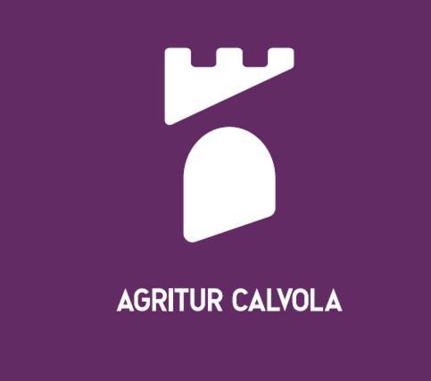 Вілла Agritur Calvola Тенно Екстер'єр фото