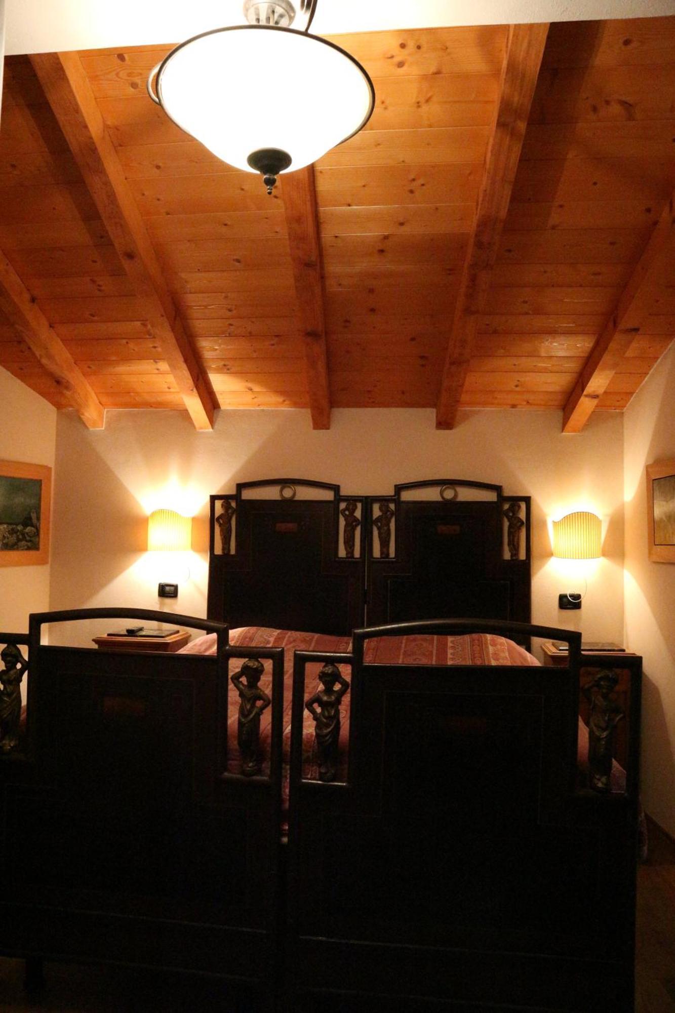 Вілла Agritur Calvola Тенно Екстер'єр фото